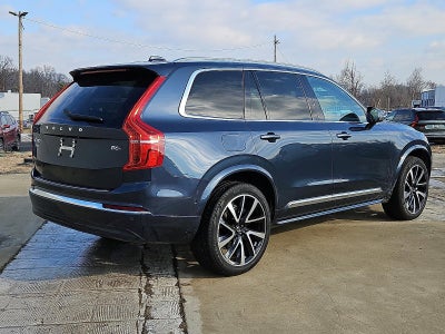 2023 Volvo XC90 B6 AWD Plus 6P