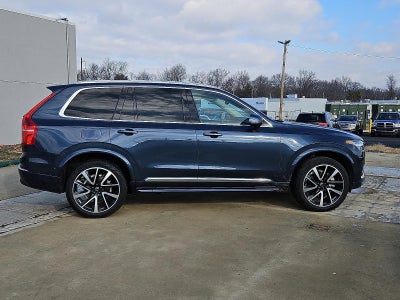 2023 Volvo XC90 B6 AWD Plus 6P