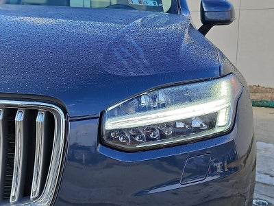 2023 Volvo XC90 B6 AWD Plus 6P