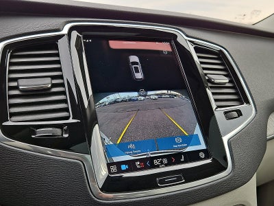 2023 Volvo XC90 B6 AWD Plus 6P