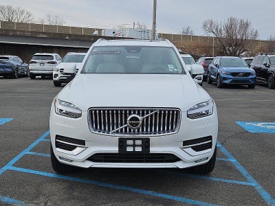 2023 Volvo XC90 B6 AWD Plus 6P
