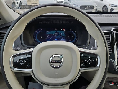 2023 Volvo XC90 B6 AWD Plus 6P
