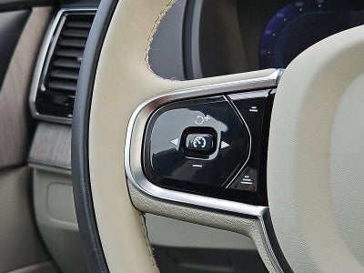 2023 Volvo XC90 B6 AWD Plus 6P