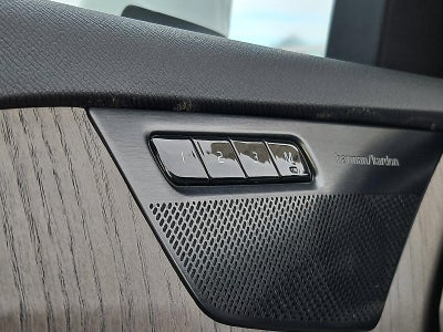 2023 Volvo XC90 B6 AWD Plus 6P