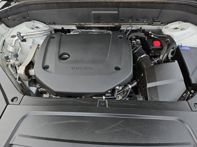 2023 Volvo XC90 B6 AWD Plus 6P
