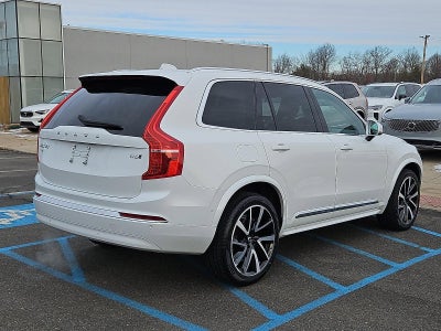 2023 Volvo XC90 B6 AWD Plus 6P
