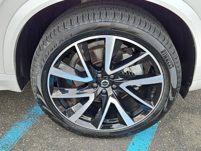2023 Volvo XC90 B6 AWD Plus 6P
