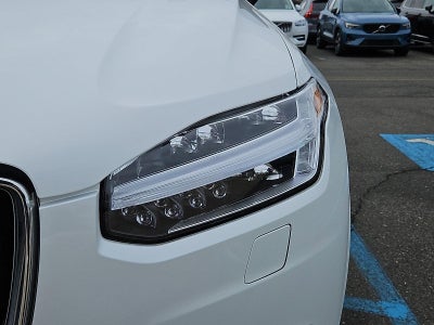 2023 Volvo XC90 B6 AWD Plus 6P