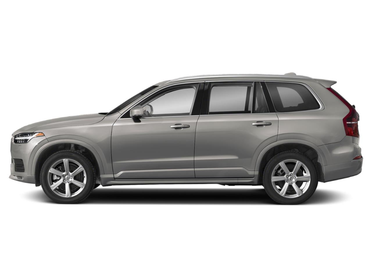 2024 Volvo XC90 B6 AWD Plus Bright Theme 6P