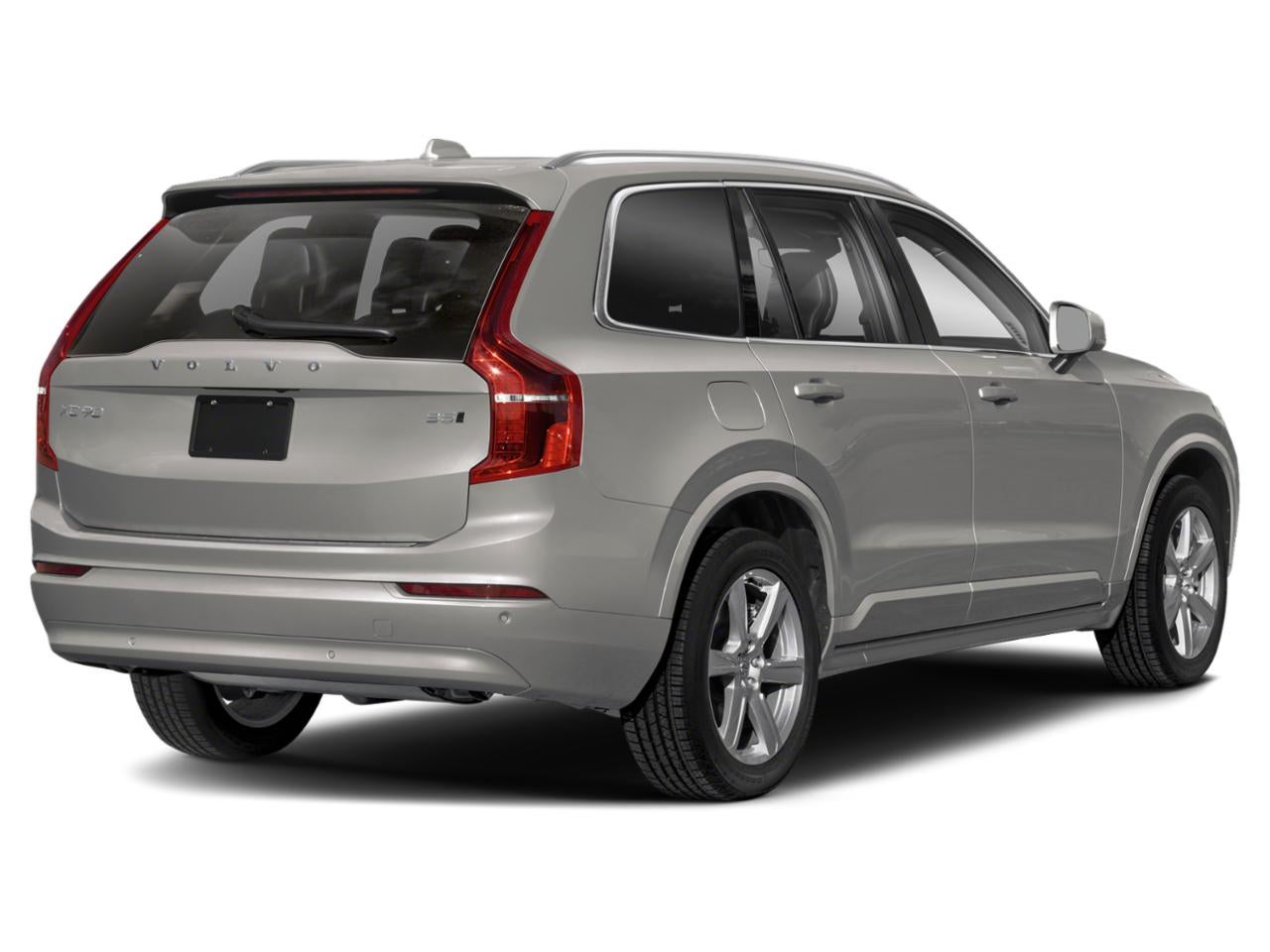 2024 Volvo XC90 B6 AWD Plus Bright Theme 6P
