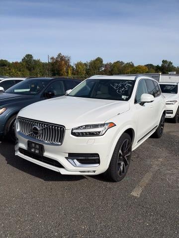 2024 Volvo XC90 B6 AWD Plus Bright Theme 6P