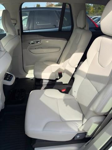 2024 Volvo XC90 B6 AWD Plus Bright Theme 6P