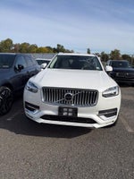 2024 Volvo XC90 B6 AWD Plus Bright Theme 6P