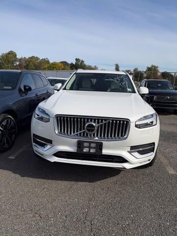 2024 Volvo XC90 B6 AWD Plus Bright Theme 6P