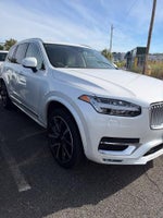 2024 Volvo XC90 B6 AWD Plus Bright Theme 6P