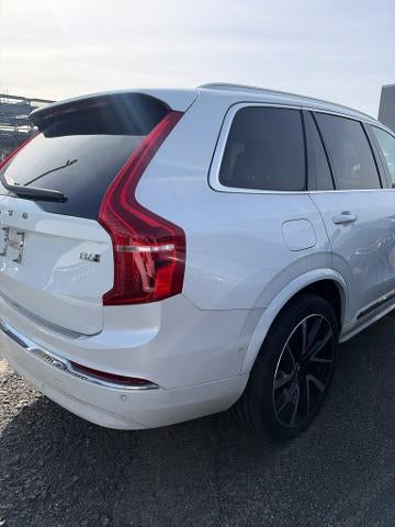 2024 Volvo XC90 B6 AWD Plus Bright Theme 6P