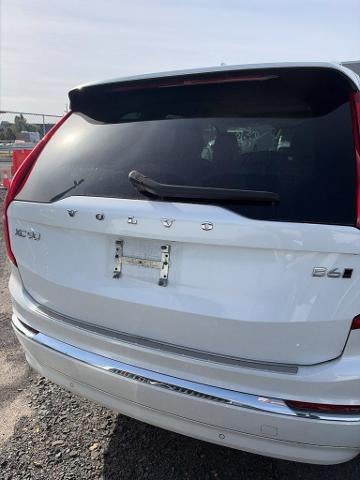 2024 Volvo XC90 B6 AWD Plus Bright Theme 6P