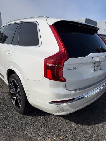 2024 Volvo XC90 B6 AWD Plus Bright Theme 6P