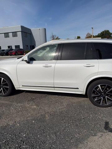 2024 Volvo XC90 B6 AWD Plus Bright Theme 6P