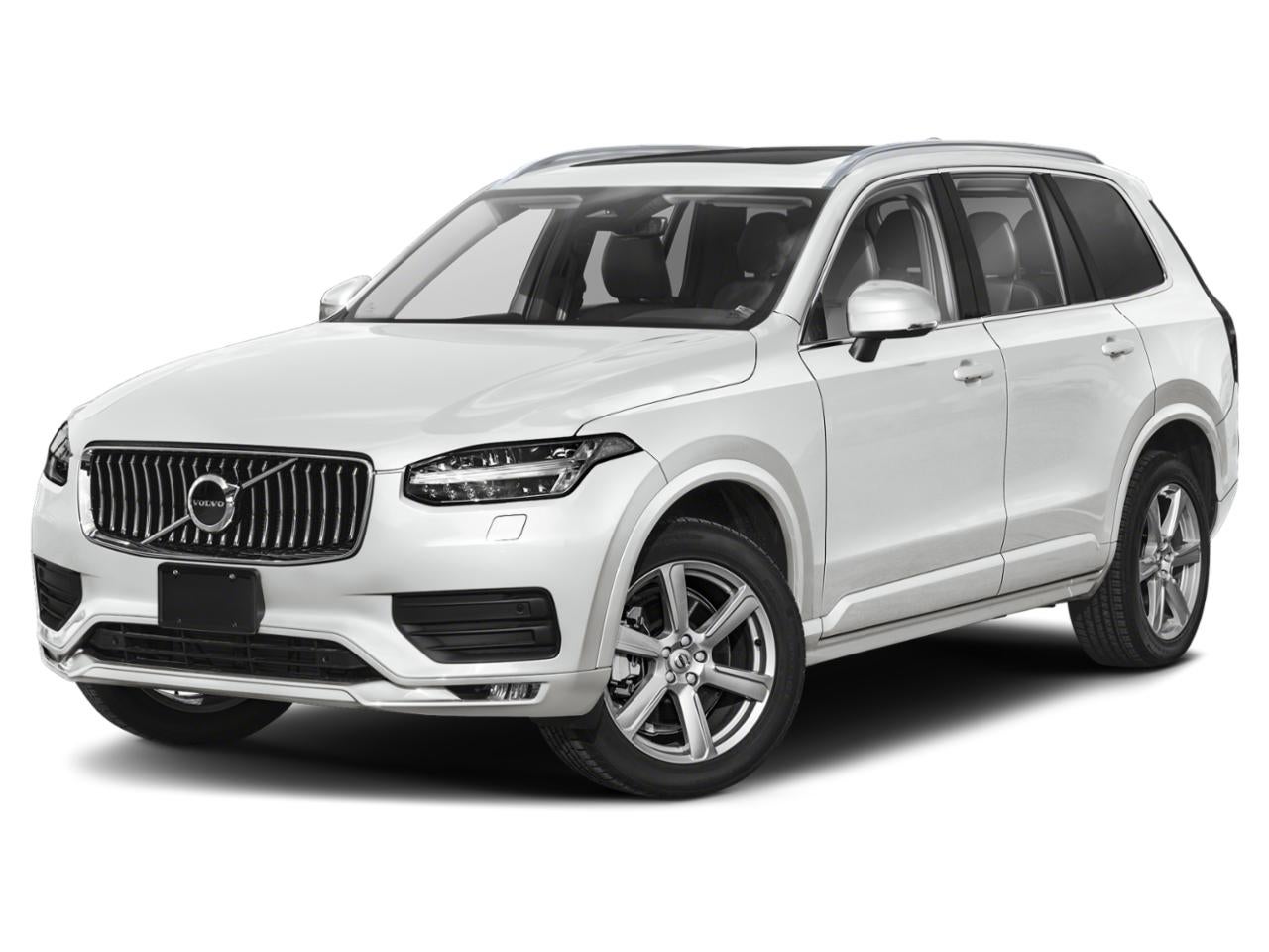 2024 Volvo XC90 B6 AWD Plus Bright Theme 6P