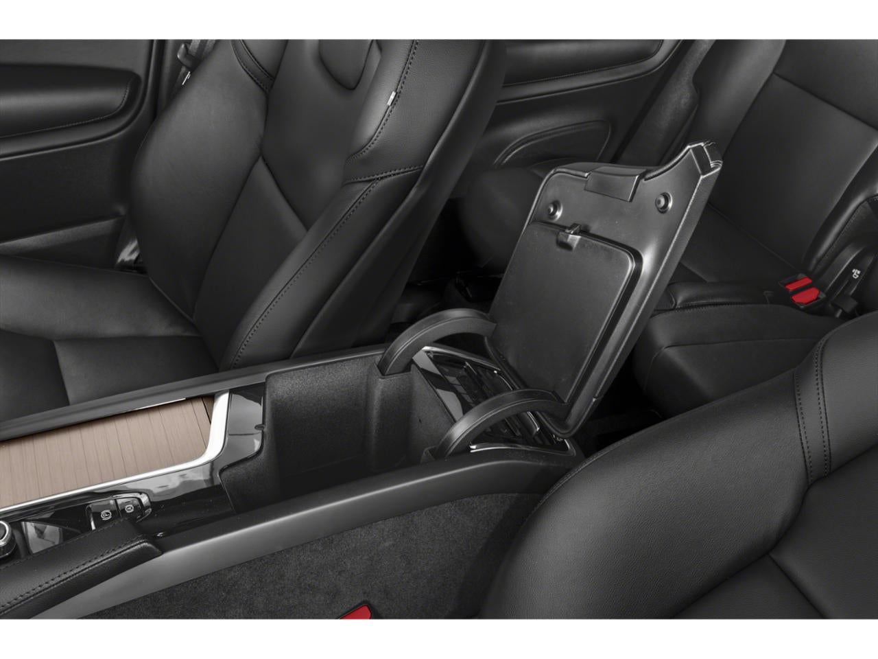 2024 Volvo XC90 B6 AWD Plus Bright Theme 6P