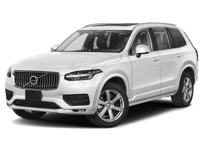 2024 Volvo XC90 B6 AWD Ultimate Bright Theme 6P