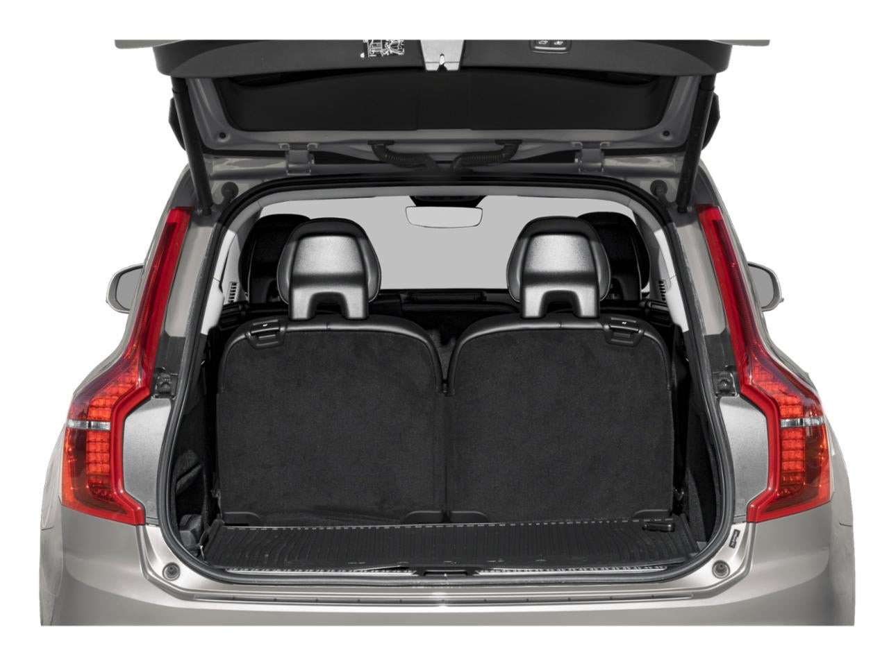 2024 Volvo XC90 B6 AWD Ultimate Bright Theme 6P
