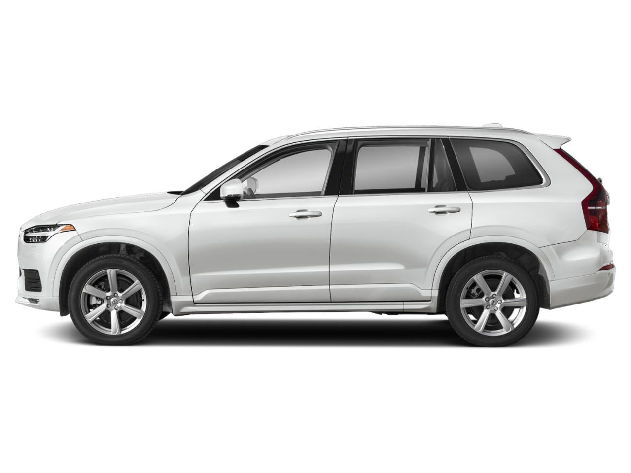 2024 Volvo XC90 B6 AWD Ultimate Bright Theme 6P