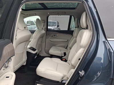 2024 Volvo XC90 B6 AWD Ultimate Bright Theme 6P