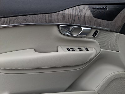 2024 Volvo XC90 B6 AWD Ultimate Bright Theme 6P