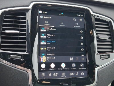 2024 Volvo XC90 B6 AWD Ultimate Bright Theme 6P