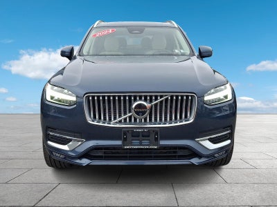 2024 Volvo XC90 B6 AWD Ultimate Bright Theme 6P