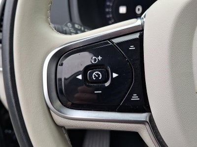 2024 Volvo XC90 B6 AWD Ultimate Bright Theme 6P