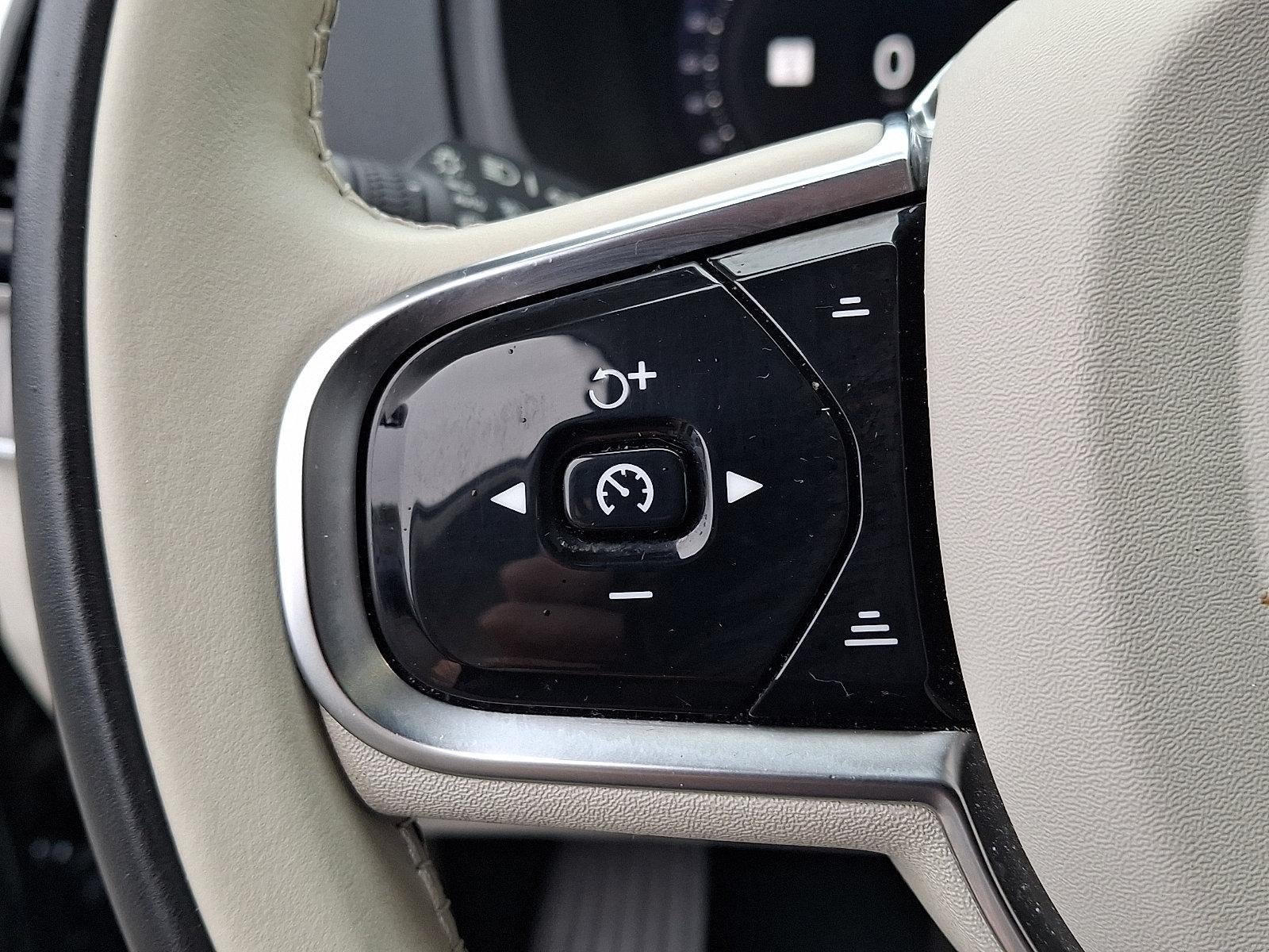 2024 Volvo XC90 B6 AWD Ultimate Bright Theme 6P
