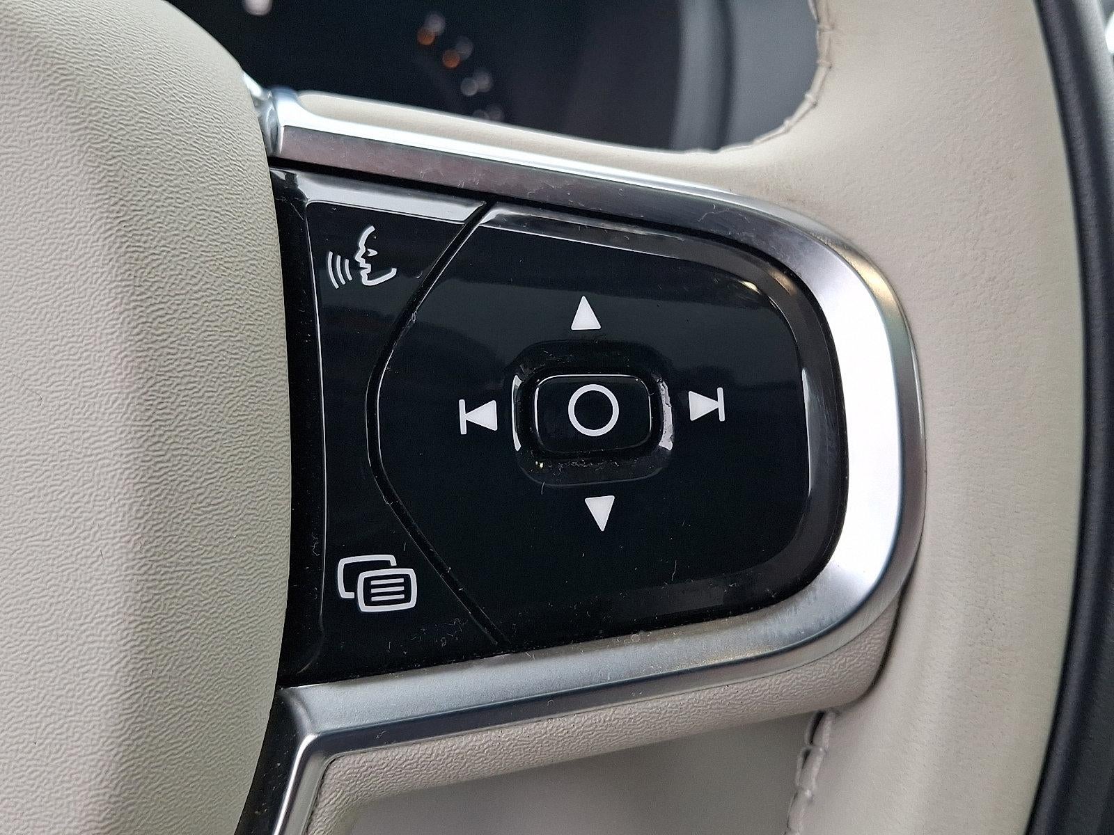 2024 Volvo XC90 B6 AWD Ultimate Bright Theme 6P