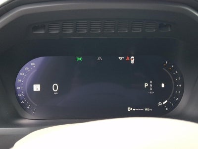 2024 Volvo XC90 B6 AWD Ultimate Bright Theme 6P
