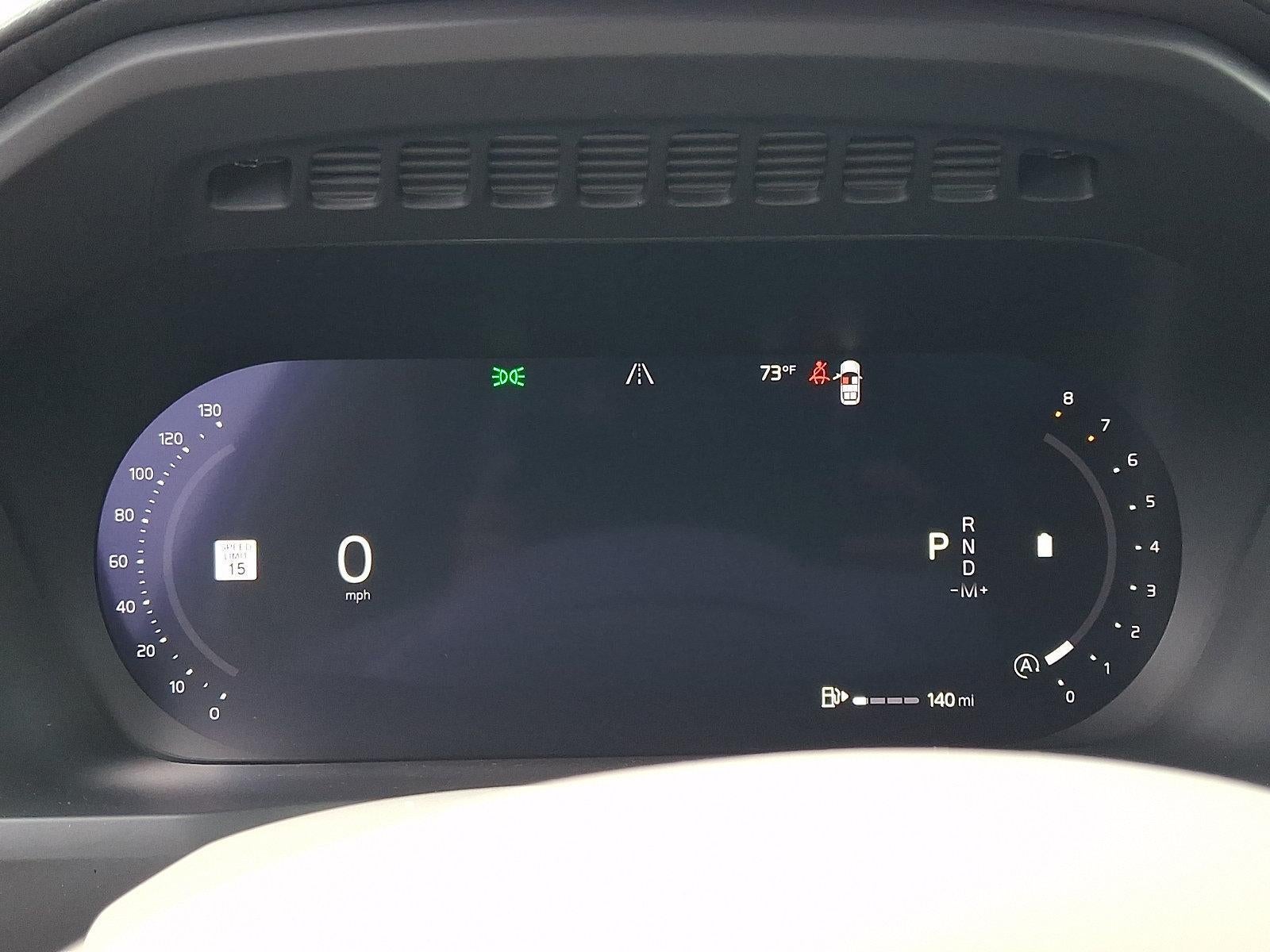 2024 Volvo XC90 B6 AWD Ultimate Bright Theme 6P
