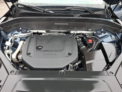2024 Volvo XC90 B6 AWD Ultimate Bright Theme 6P