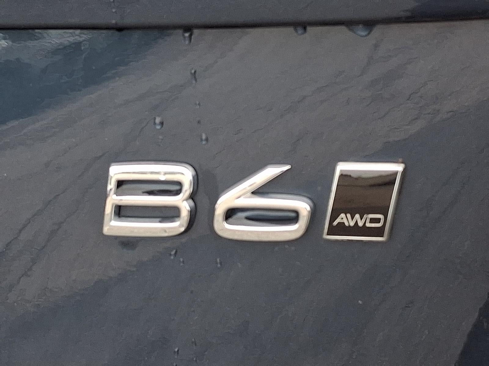 2024 Volvo XC90 B6 AWD Ultimate Bright Theme 6P