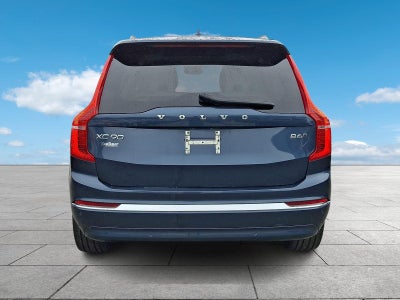 2024 Volvo XC90 B6 AWD Ultimate Bright Theme 6P