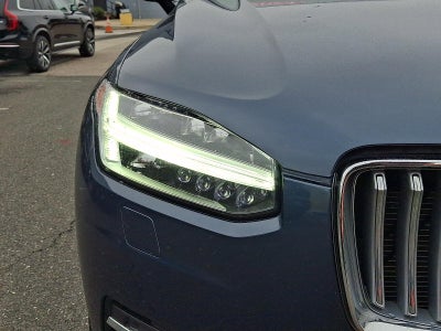 2024 Volvo XC90 B6 AWD Ultimate Bright Theme 6P