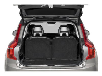 2024 Volvo XC90 B6 AWD Ultimate Bright Theme 6P