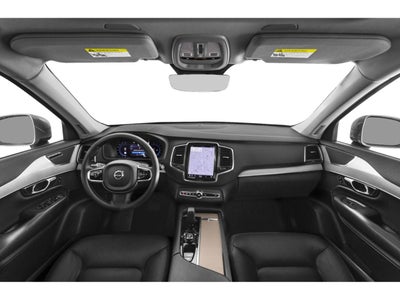2024 Volvo XC90 B6 AWD Ultimate Bright Theme 6P