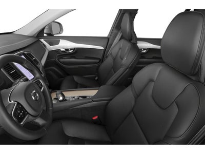 2024 Volvo XC90 B6 AWD Ultimate Bright Theme 6P