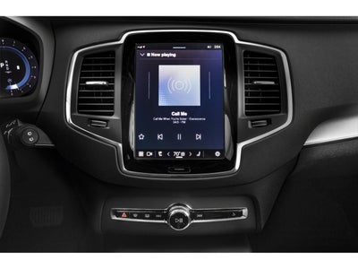 2024 Volvo XC90 B6 AWD Ultimate Bright Theme 6P