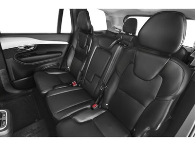 2024 Volvo XC90 B6 AWD Ultimate Bright Theme 6P