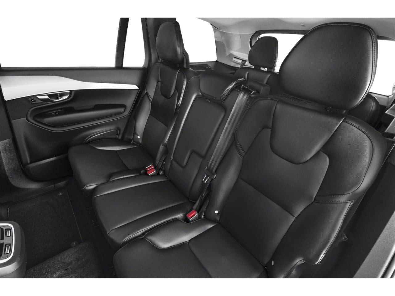 2024 Volvo XC90 B6 AWD Ultimate Bright Theme 6P