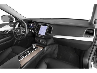 2024 Volvo XC90 B6 AWD Ultimate Bright Theme 6P