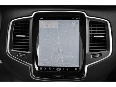 2024 Volvo XC90 B6 AWD Ultimate Bright Theme 6P