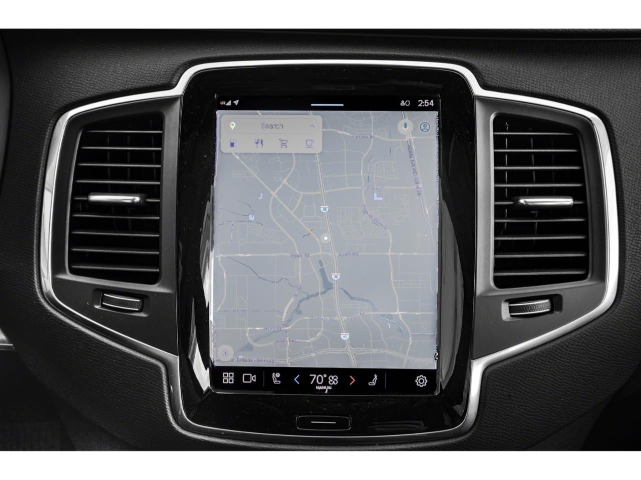 2024 Volvo XC90 B6 AWD Ultimate Bright Theme 6P